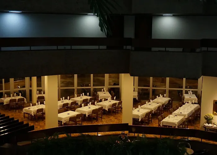 Hotel Beira Rio